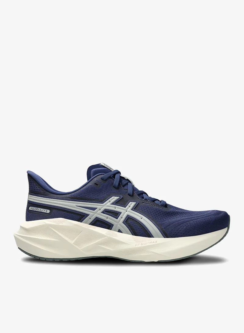 asics Men's NOVABLAST 5 ATC Running Shoes