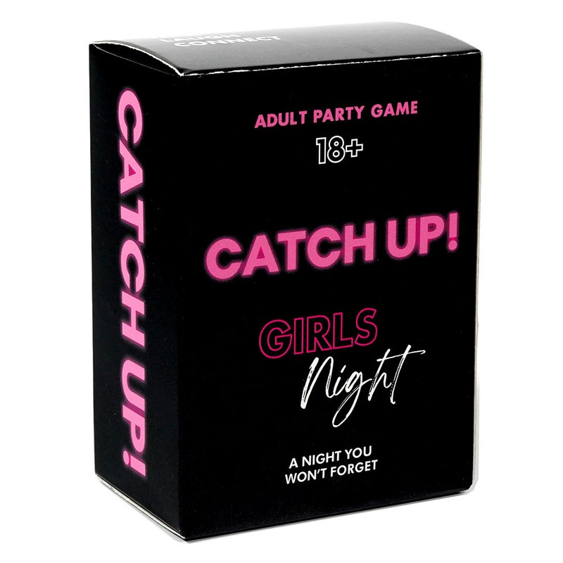 Card Game: Black 7*9*3cm Stimulate Visual And Intellectual Growth With Strategic Card Challenges - Enhance Emotional Bonds Through Interactive Gameplay Strategy Game For Casual Gatherings Girls' Night - Image 1