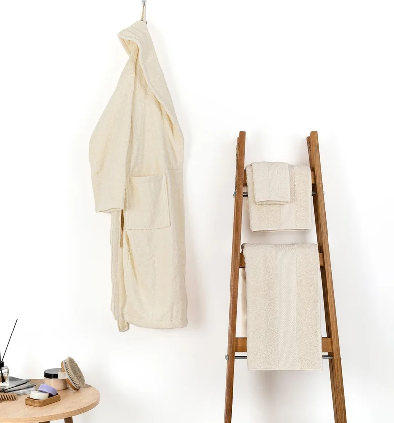 Soley | Minerva | 100% Cotton Extra Soft Guest Towel