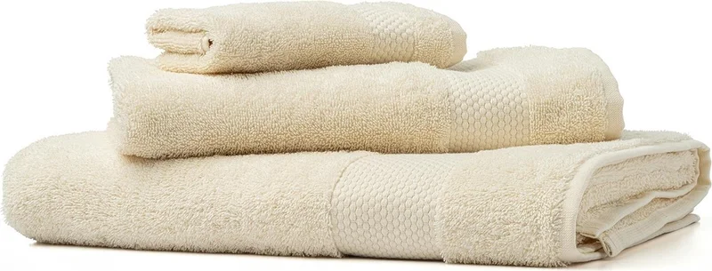 Soley | Minerva | 100% Cotton Extra Soft Guest Towel