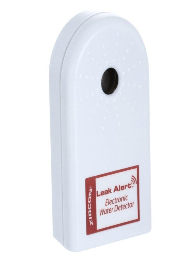 Zircon 64003 Leak Alert Electronic Water Detector, 1-Pack
