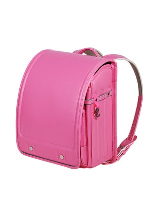 Japanese Japanese Elementary School Girls Backpack Children's Backpack - Color: 2101 High Gloss Pink - Size: Regular - pzsku/ZCA99EDCF75E6F342B1B6Z/45/1746216000/05cc635f-64ce-4858-9648-e00ac9ca2d2e
