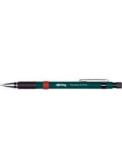 Rotring Visumax Versatile Pen, Dark Green 0.7 Mm 