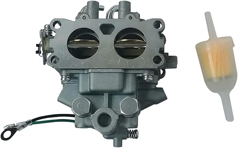 goodfind68 New Carburetor for Kawasaki FH721V - Image 2