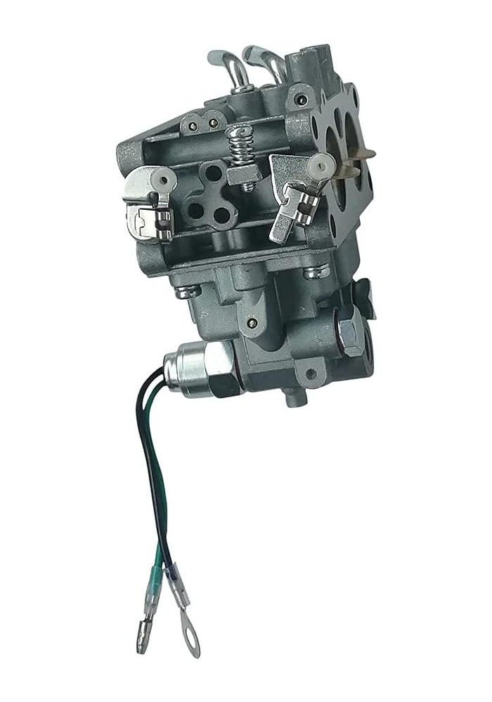 goodfind68 New Carburetor for Kawasaki FH721V - Image 3