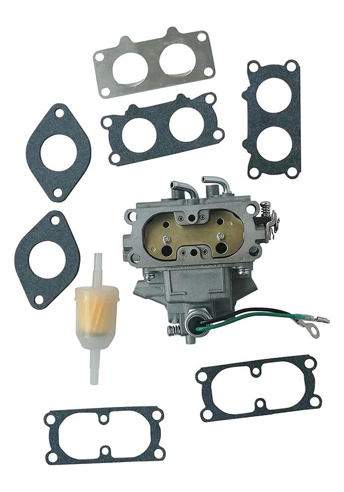 goodfind68 New Carburetor for Kawasaki FH721V - Image 5
