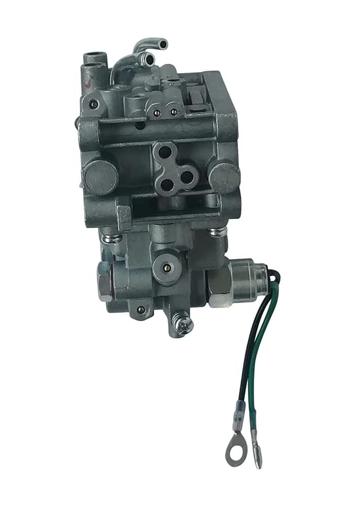 goodfind68 New Carburetor for Kawasaki FH721V - Image 4