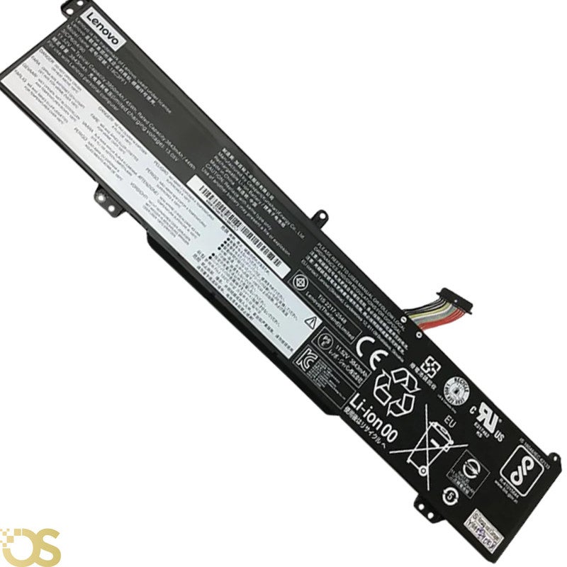 OS Battery Lenovo Compatible with Ideapad Gaming L340-15IRH L340-17IRH L18C3PF1 - From OS Store - 3 Month Warranty - Image 2
