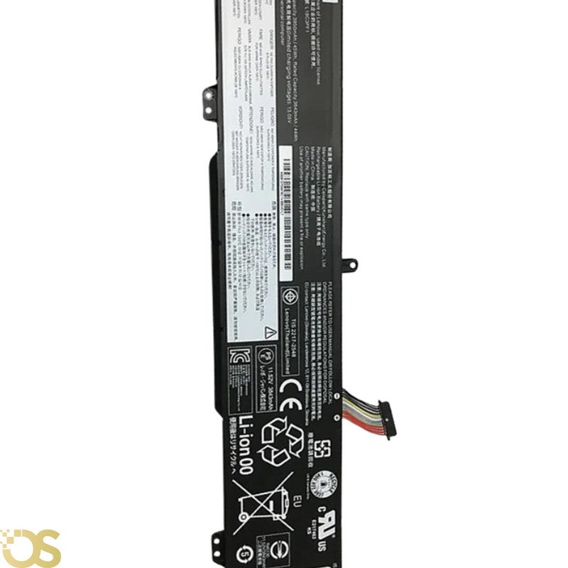 OS Battery Lenovo Compatible with Ideapad Gaming L340-15IRH L340-17IRH L18C3PF1 - From OS Store - 3 Month Warranty - Image 4