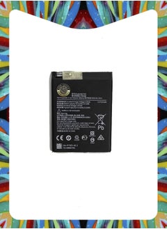 ماركة غير محددة استبدال بطارية OEM لجهاز OPPO / OnePlus Nord (ون بلس نورد) BLP637 (4115 مللي أمبير)  - Image 2