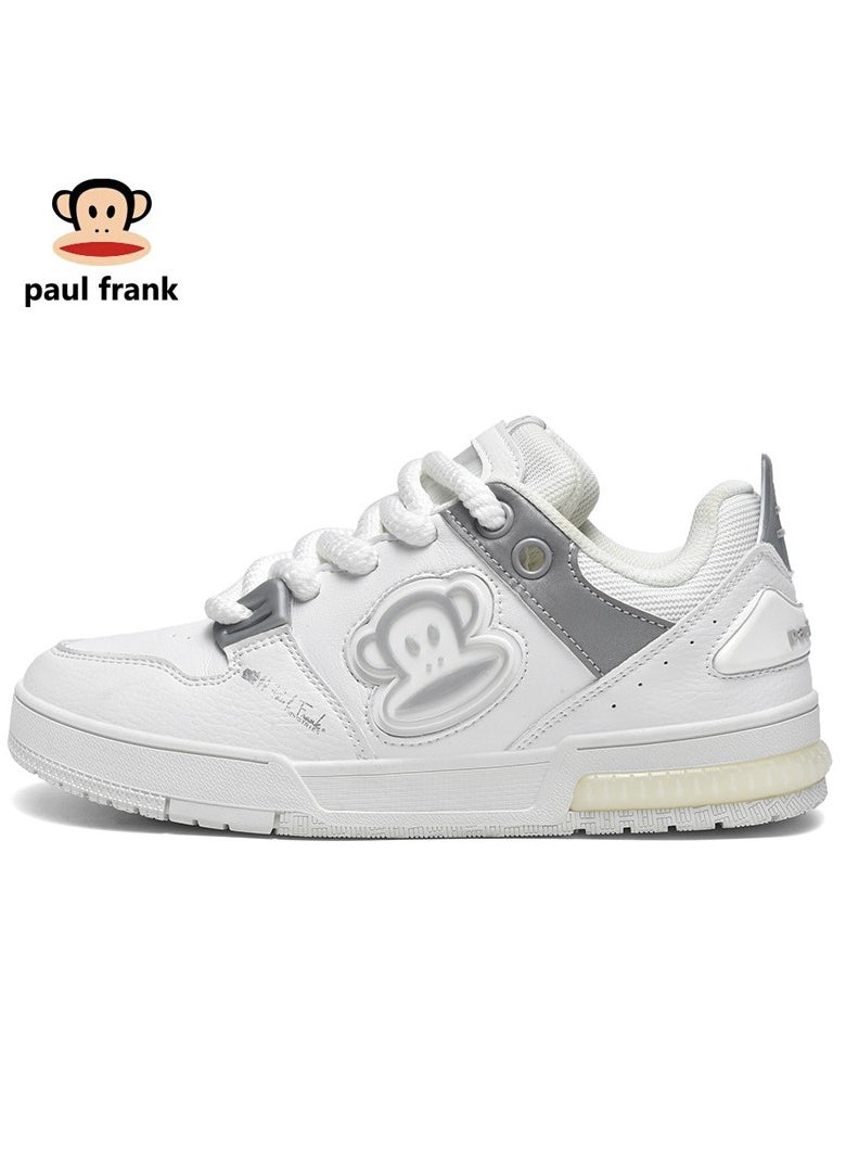 Paul Frank Men's Low Cut Casual Sports Board Shoes  - Image 1