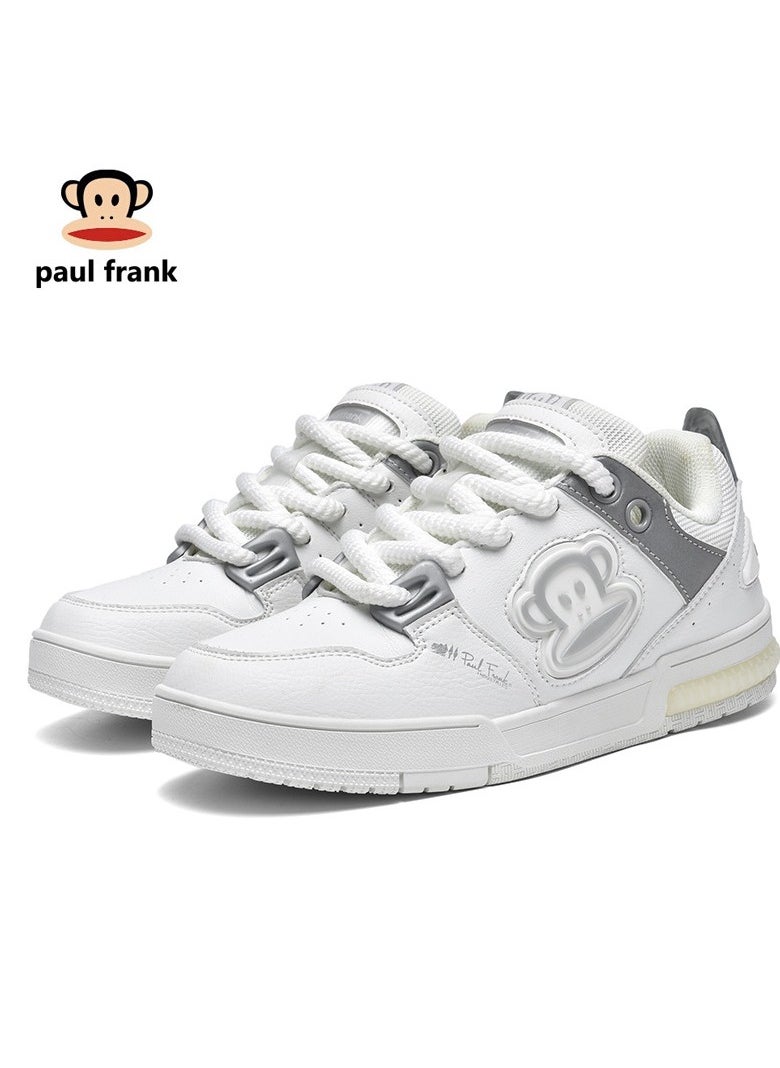 Paul Frank Men's Low Cut Casual Sports Board Shoes  - Image 2