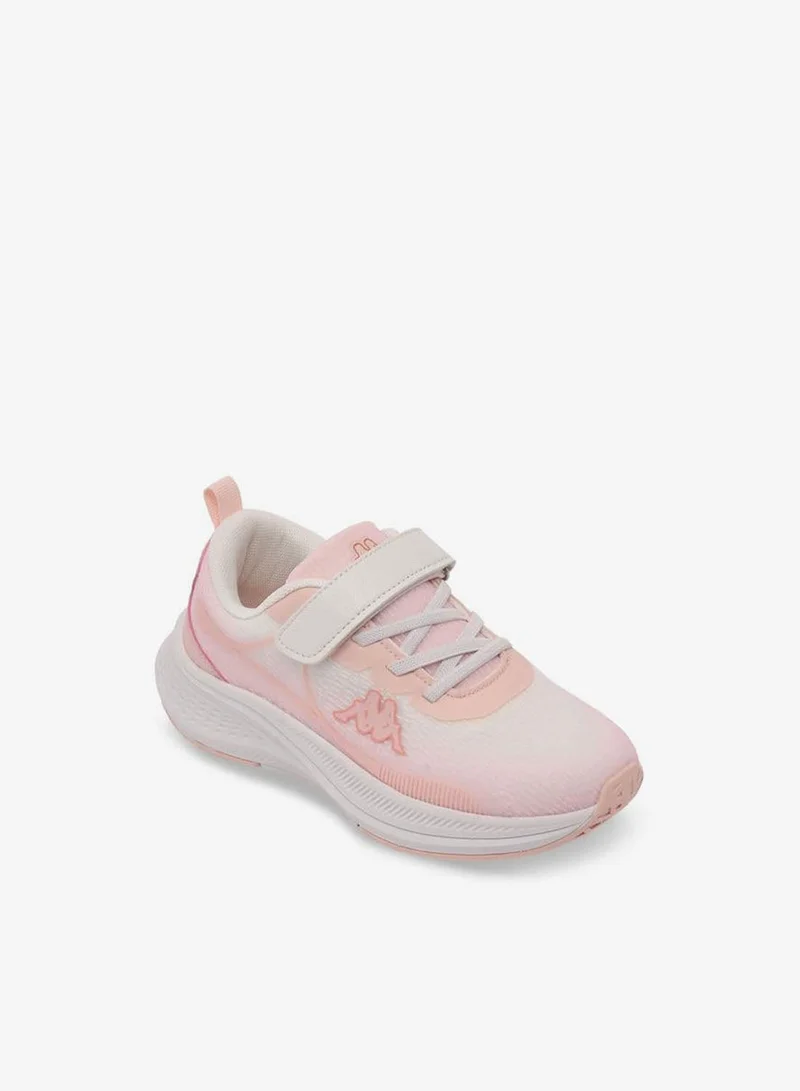 كابا Girls Hook & Loop Sports Shoes