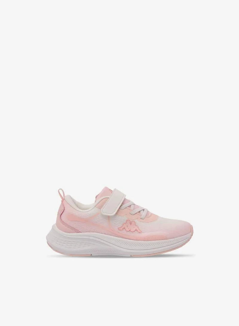 كابا Girls Hook & Loop Sports Shoes