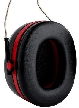 3M Optime-III Headband Headphones