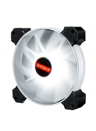 Quiet 12cm Desktop Computer Case Fan Home Use PC Case Fan Stable Platform Fan Durable Noise Reduction for Desktop Computers White - pzsku/ZCA9A5D63A67B96229D69Z/45/1746199170/0f582ebe-341b-4b7c-98cf-fc6afe2fa59d