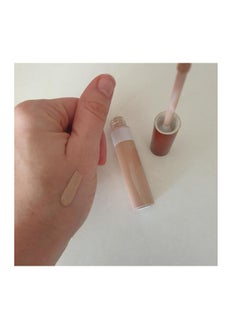 YVES High Coverage and Luminosity Anti-Dark Circle Liquid Concealer 7m.beige 100 netural.  - Image 3