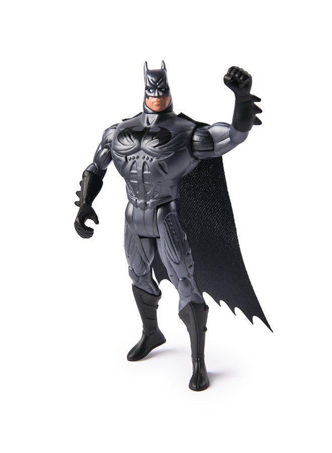 SPIN MASTER Batman Forever DC Retro Collection Batmobile Target Exclusive NEW - Image 5