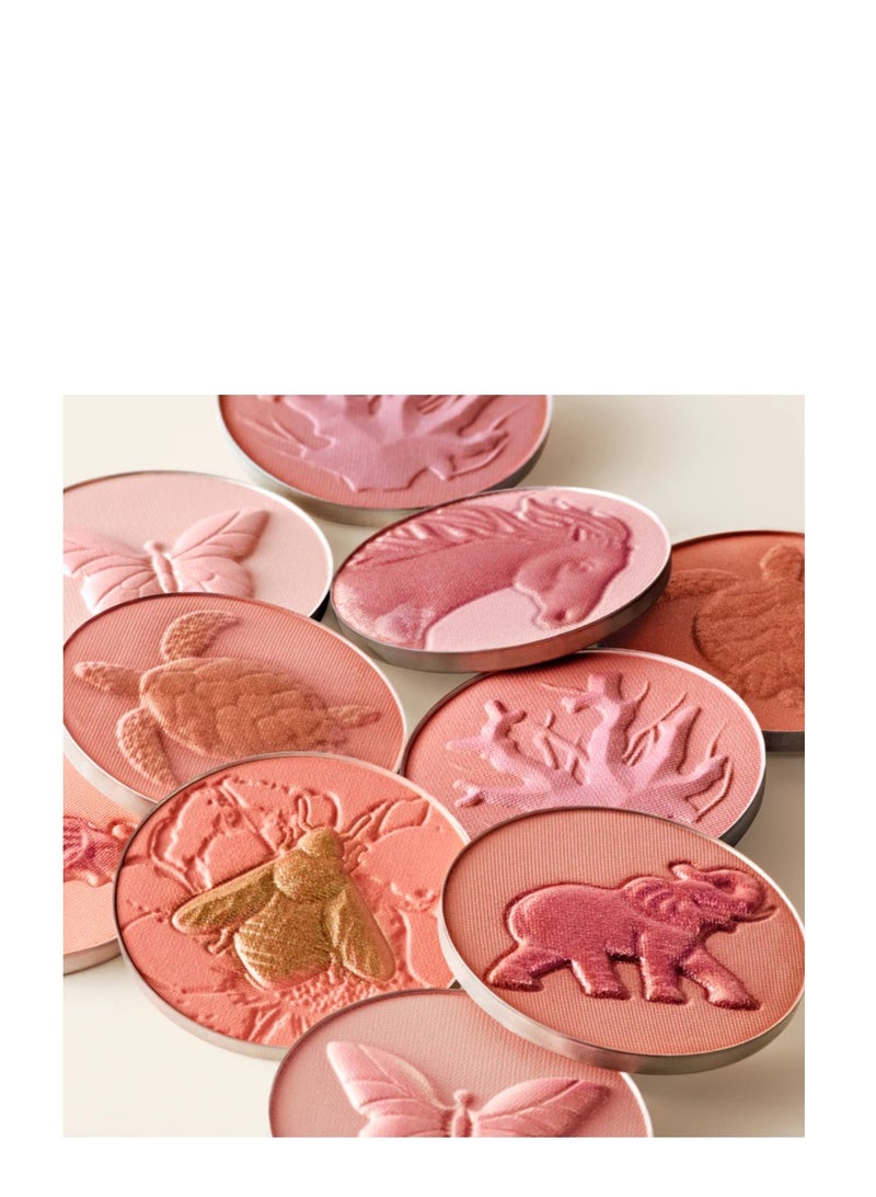 Chantecaille Cheek Shade - Bee - Image 4