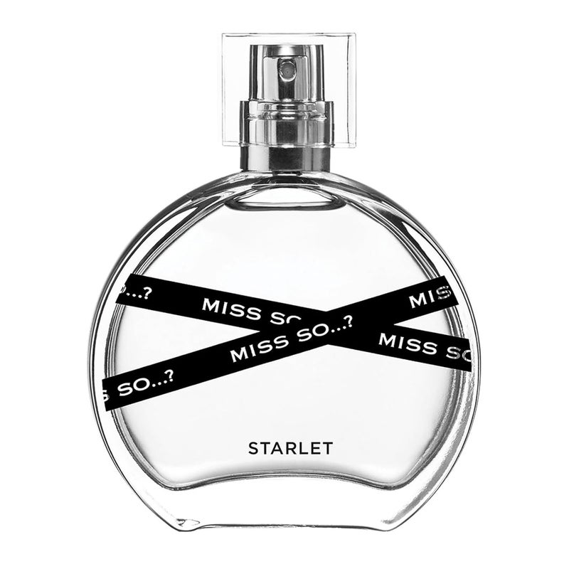 So..? Miss So Starlet EDP 50ml  - Image 1