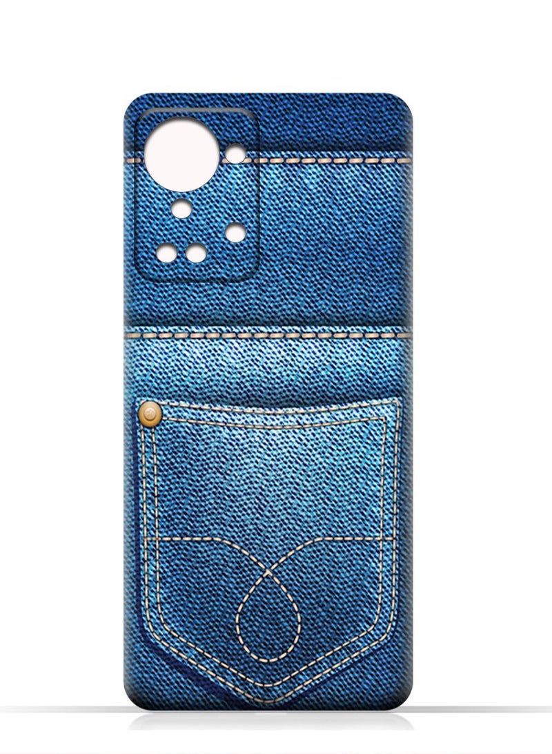 إيه إم سي ديزاين غطاء حماية بطبعة هاتف ون بلس نورد 2T - Image 2