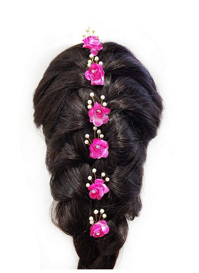 Hair Pins For Bun Decoration Hair Accessories For Women And Girls Set Of 6 Pcs - pzsku/ZCA9AB9BF54FFB9610FAFZ/45/_/1690021920/c7c40c3e-2985-4313-9c5a-2a750267c532