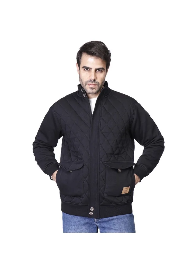 Coup Coup Mens - Casual Jacket With Long Sleeves