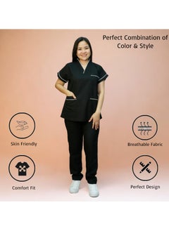 Medical/Scrubs Uniforms - pzsku/ZCA9AD4EE2CE59AD86B7DZ/45/_/1720630462/ed66a1d6-2f08-45eb-994d-b4180c423dbf