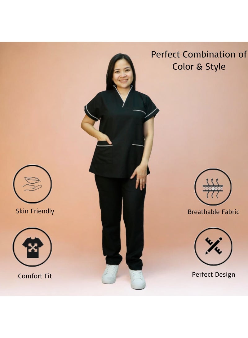 Veronica Medical/Scrubs Uniforms  - Image 1