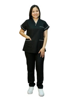 Medical/Scrubs Uniforms - pzsku/ZCA9AD4EE2CE59AD86B7DZ/45/_/1720630530/0e14bf55-c0b1-4b41-b660-ff27532761d8