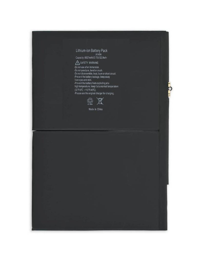 GENNEXT - High Quality Original Replacement Battery For Apple iPad 7 - Image 1