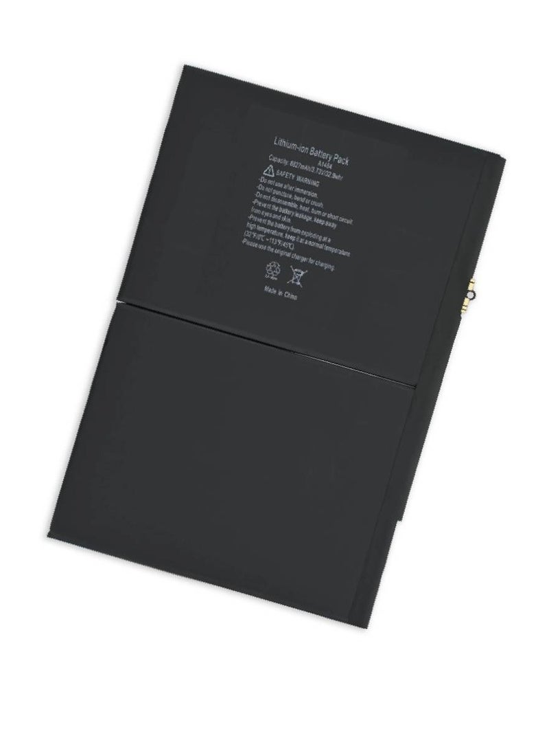GENNEXT - High Quality Original Replacement Battery For Apple iPad 7 - Image 1