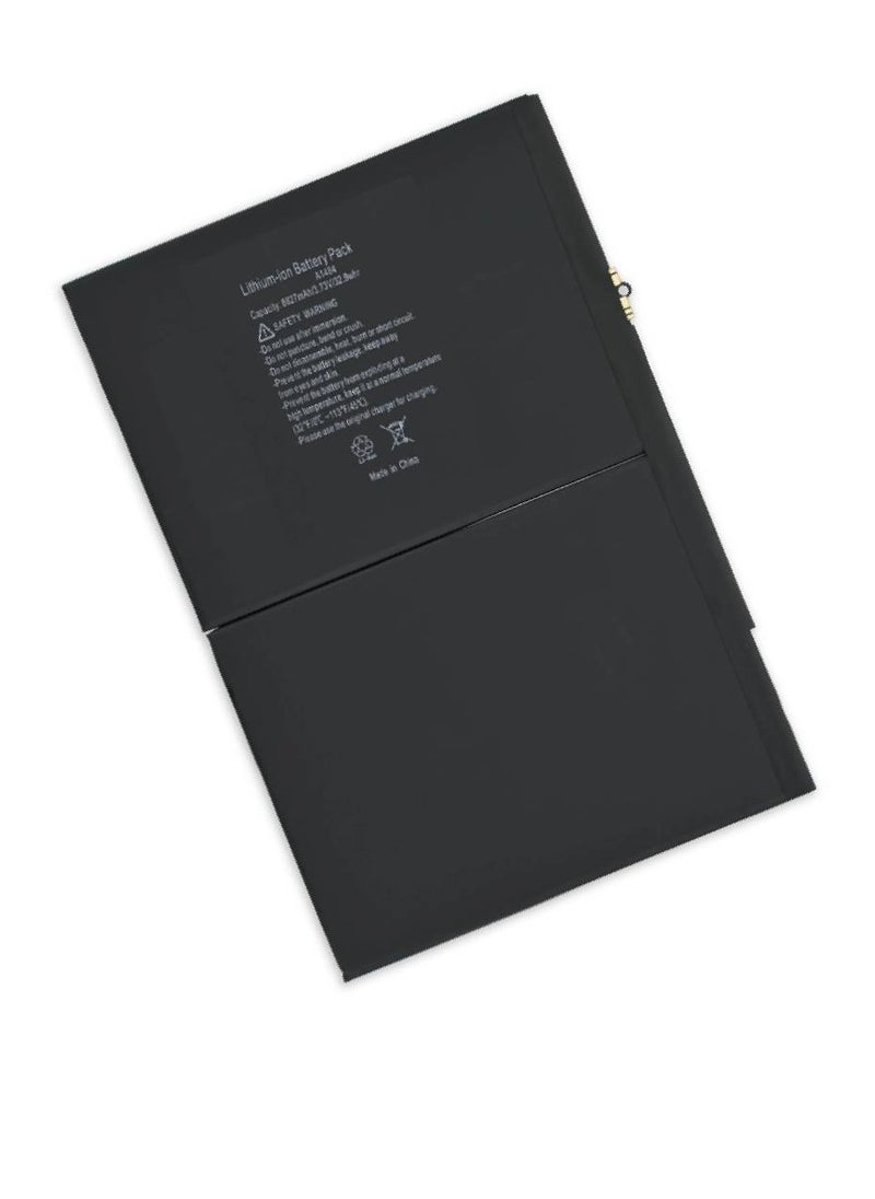 GENNEXT - High Quality Original Replacement Battery For Apple iPad 7 - Image 1