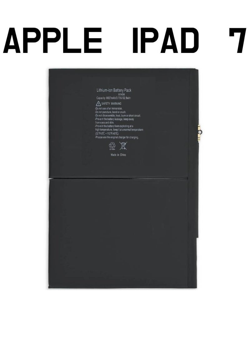 GENNEXT - High Quality Original Replacement Battery For Apple iPad 7 - Image 1