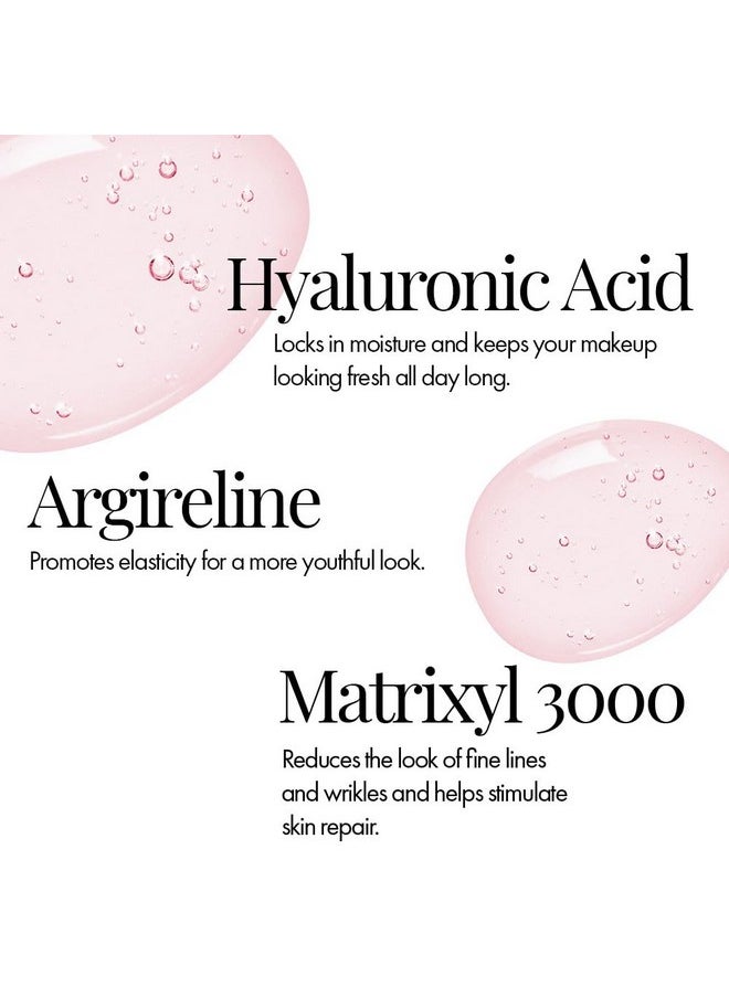 Jerome Alexander Magicminerals Airtint Tinted Moisturizer Airbrush Spray Warm Medium Shade Tinted Moisturizer Spray With Antiaging Ingredients  - Image 5