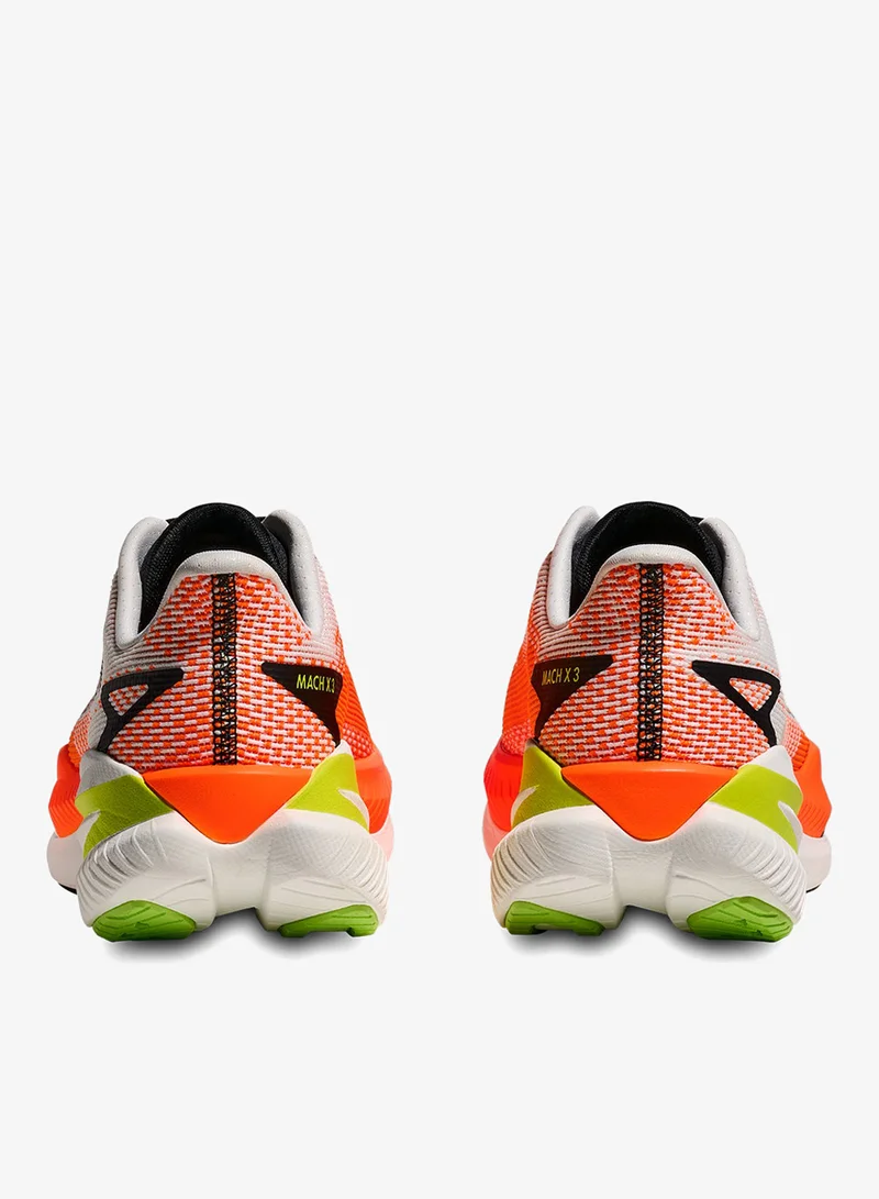 Hoka  Mach X 3 for Men | Best Price UAE