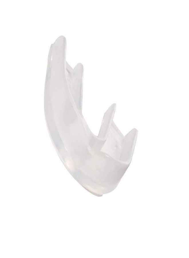 SUPRO Mouth Guard,Sports Mouth Guard for Football,Basketball, Lacrosse,Hockey,MMA,Boxing,Rugby, Jiu Jitsu,Adult & Youth Mouth Guard Sports Accessories for Men, Women & Kids 16 YearsTo 50 Years - Image 5