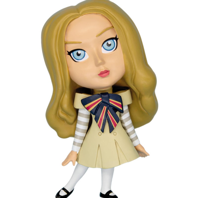 Hallmark M3GAN Christmas Ornament  Movie Gifts - Image 5