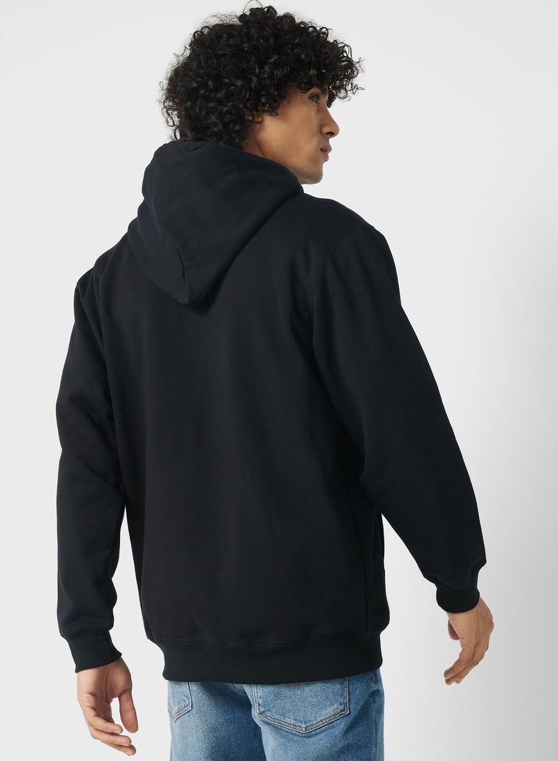 OFF LIMITS Graphic Hoodie - Image 2