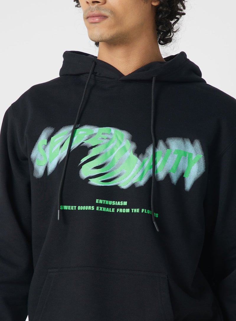 OFF LIMITS Graphic Hoodie - Image 3