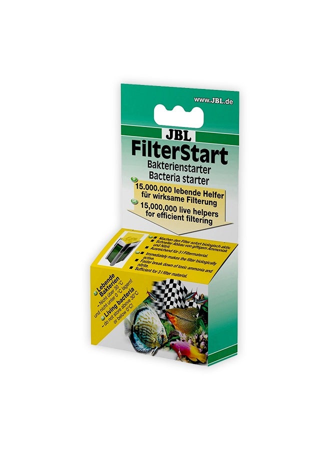 جي بي إل فيلتر ستارت - 10 مل - Image 1