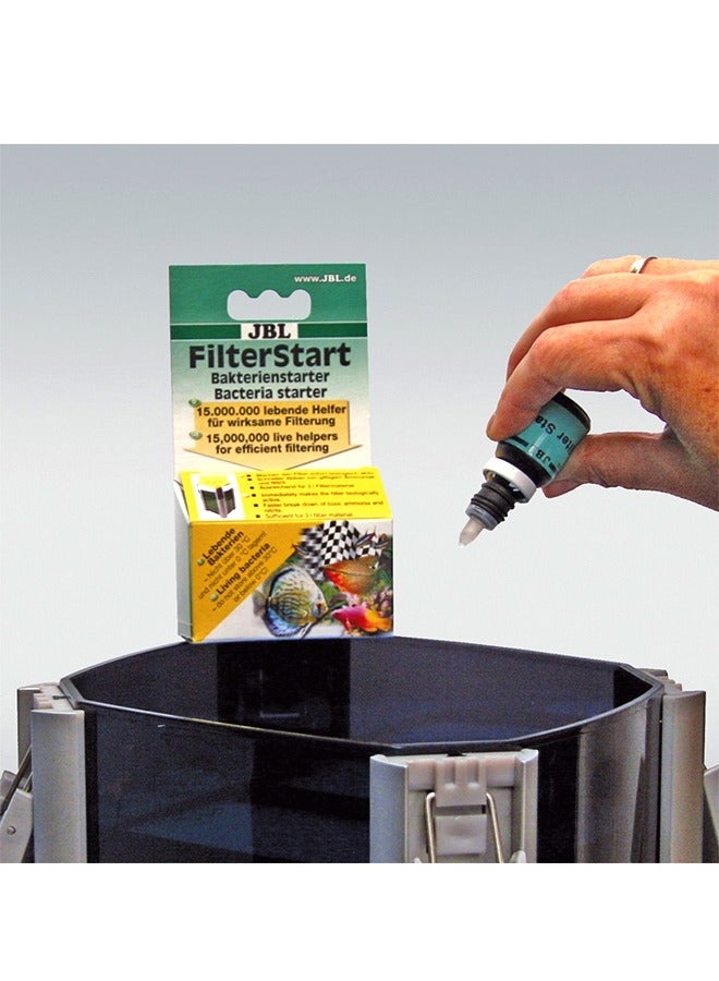 جي بي إل فيلتر ستارت - 10 مل - Image 2