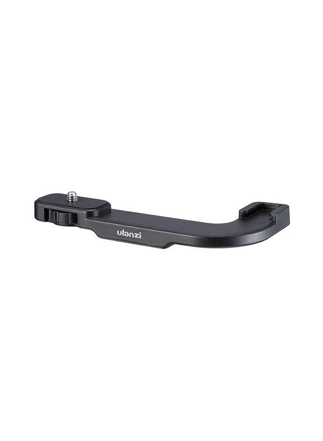 NIBEMINENT PT-9 Cold Shoe Camera Mount Bracket Black  - Image 1