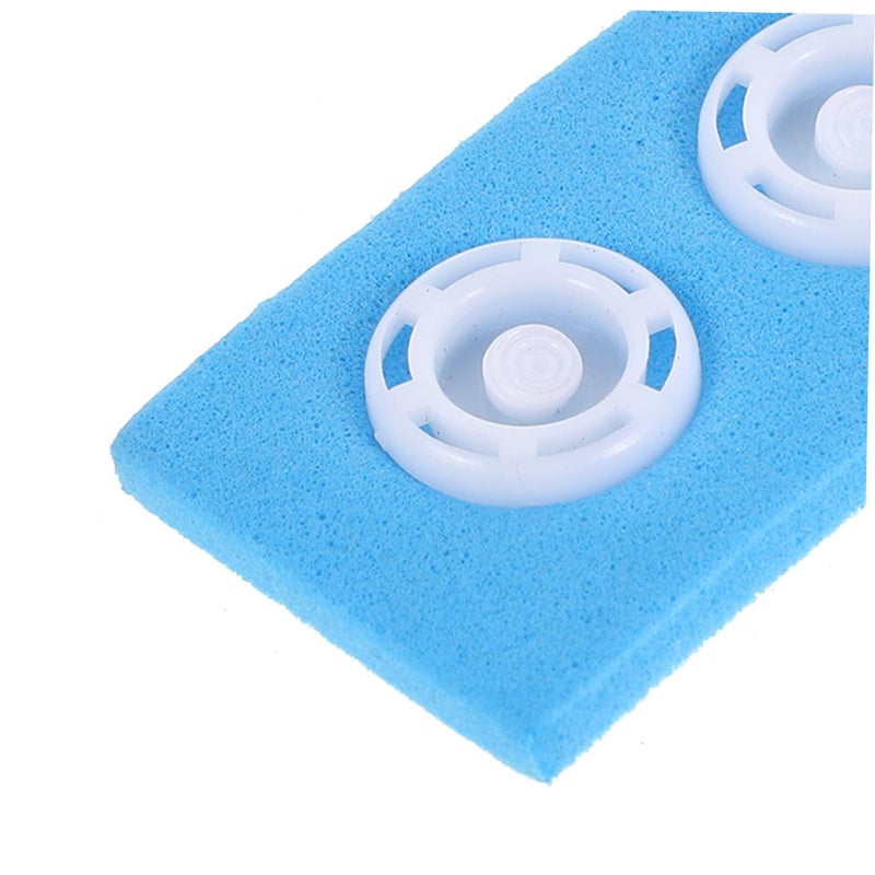 10 Pack Adjustable Shower Cap Straps For Kids Bath Hat Satin Extension Supplies - Image 4