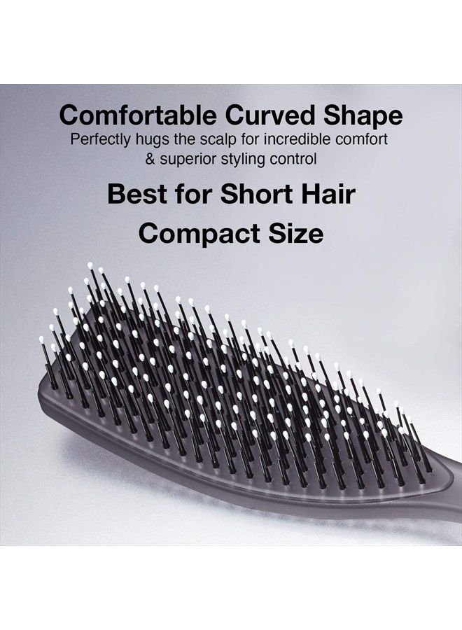 Olivia Garden iStyle Hair Brush, Medium - Image 3