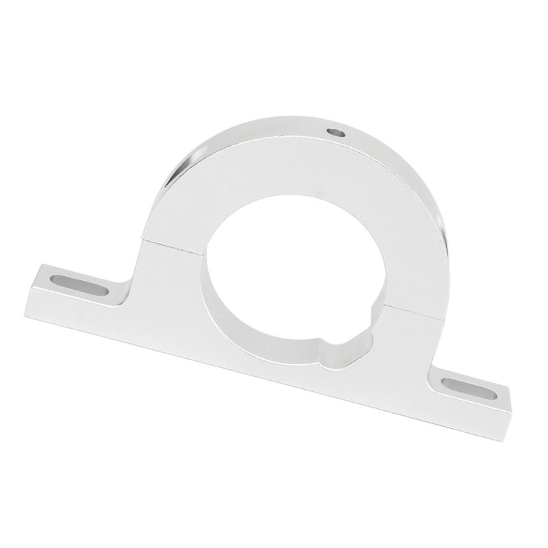 2in Steering Column Mount Bracket Steel Universal Installing Support Replacement for Chevy - Image 2