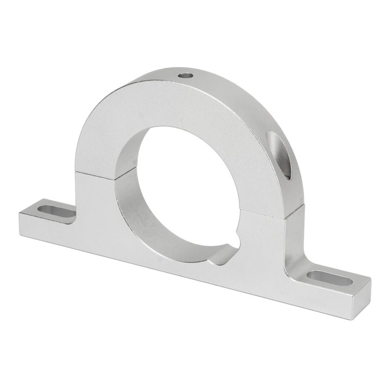 2in Steering Column Mount Bracket Steel Universal Installing Support Replacement for Chevy - Image 5