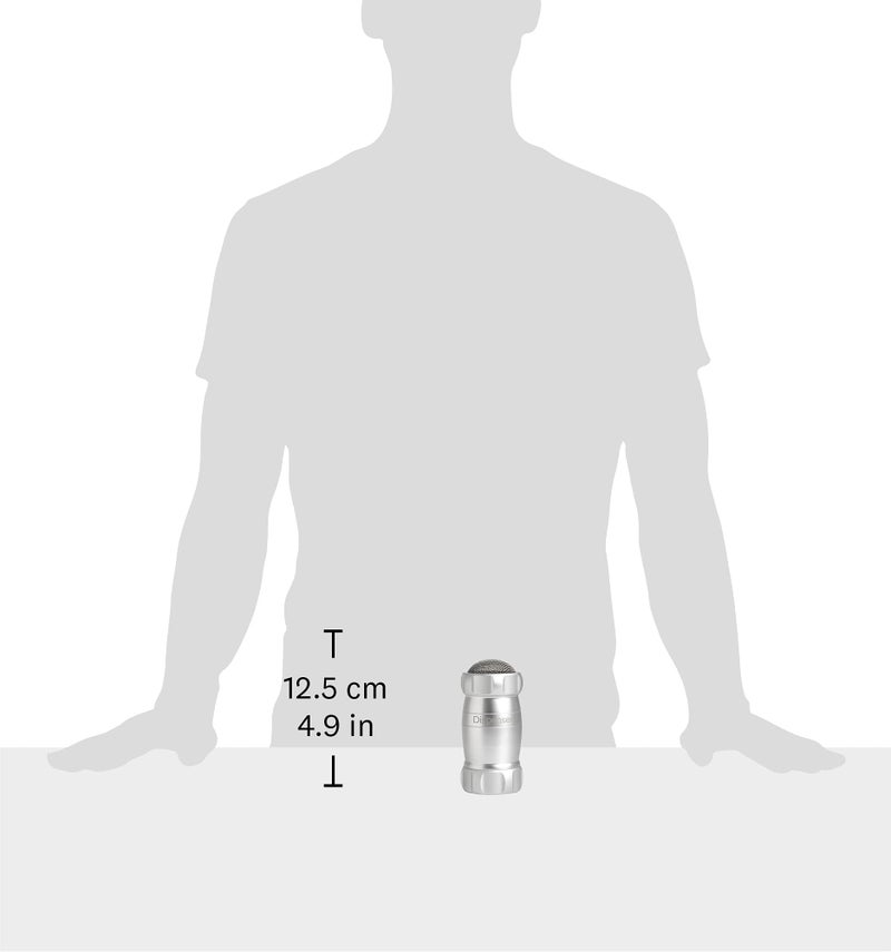 MARCATO هزاز ماركاتو، فضي - Image 4