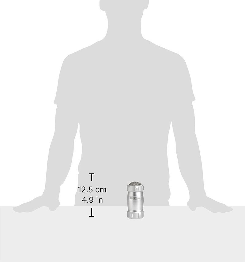 MARCATO هزاز ماركاتو، فضي - Image 2