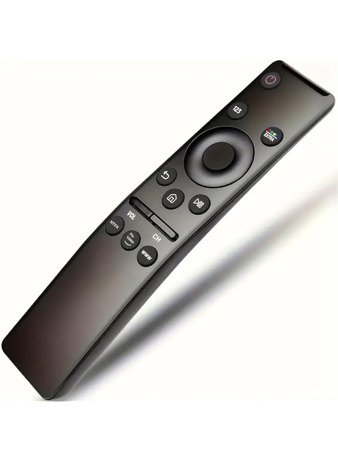 ELTRAZONE Universal Remote Control for Samsung TVs – Infrared, Battery Powered | Compatible with LED, QLED, UHD, SUHD, HDR, LCD, Curved, 4K, 8K, 3D & Smart HDTVs | Easy Setup, No Batteries Included - Image 1